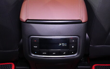 GAC GS8 I, 2021 год, 2 400 000 рублей, 21 фотография