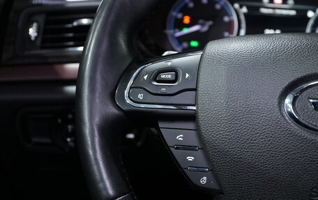 GAC GS8 I, 2021 год, 2 400 000 рублей, 26 фотография