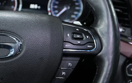 GAC GS8 I, 2021 год, 2 400 000 рублей, 25 фотография