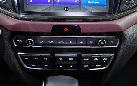 GAC GS8 I, 2021 год, 2 400 000 рублей, 23 фотография
