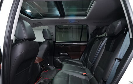 GAC GS8 I, 2021 год, 2 400 000 рублей, 19 фотография