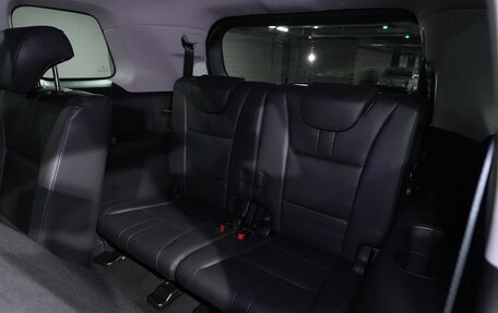 GAC GS8 I, 2021 год, 2 400 000 рублей, 20 фотография