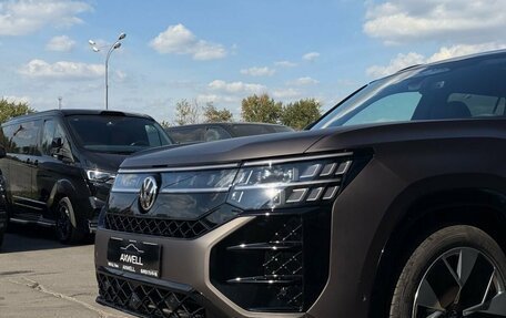 Volkswagen Teramont, 2025 год, 6 257 000 рублей, 10 фотография