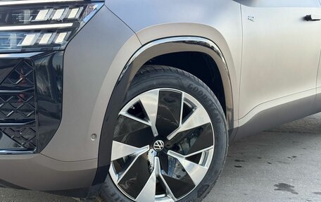 Volkswagen Teramont, 2025 год, 6 257 000 рублей, 9 фотография