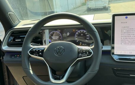 Volkswagen Teramont, 2025 год, 6 257 000 рублей, 17 фотография