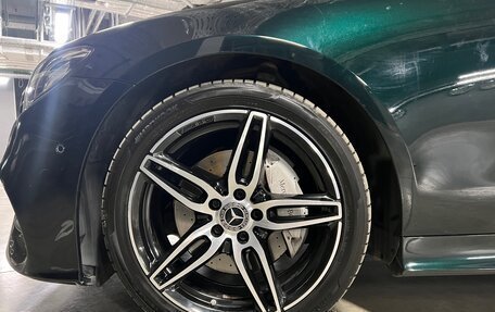 Mercedes-Benz E-Класс, 2019 год, 4 680 000 рублей, 3 фотография