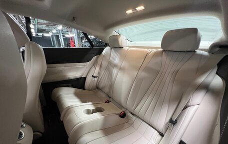 Mercedes-Benz E-Класс, 2019 год, 4 680 000 рублей, 8 фотография