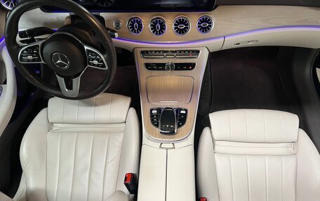 Mercedes-Benz E-Класс, 2019 год, 4 680 000 рублей, 9 фотография