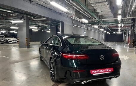 Mercedes-Benz E-Класс, 2019 год, 4 680 000 рублей, 2 фотография