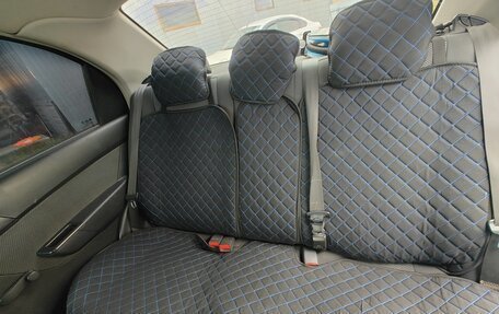 Chevrolet Aveo III, 2011 год, 500 000 рублей, 7 фотография