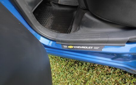 Chevrolet Aveo III, 2011 год, 500 000 рублей, 11 фотография