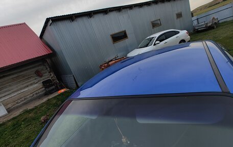 Chevrolet Aveo III, 2011 год, 500 000 рублей, 10 фотография