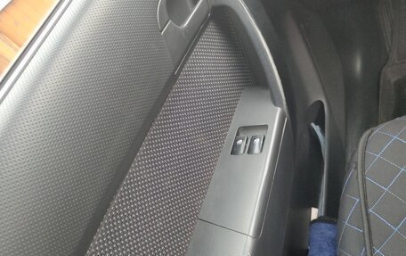 Chevrolet Aveo III, 2011 год, 500 000 рублей, 9 фотография