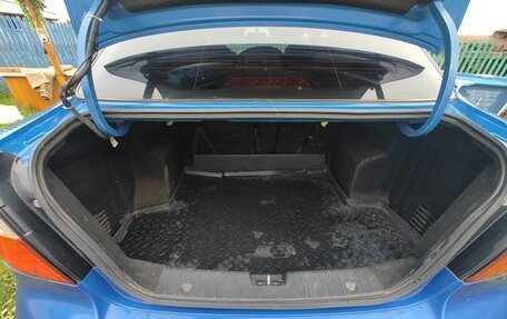 Chevrolet Aveo III, 2011 год, 500 000 рублей, 12 фотография