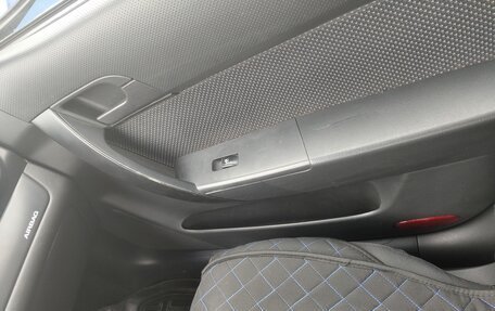 Chevrolet Aveo III, 2011 год, 500 000 рублей, 8 фотография