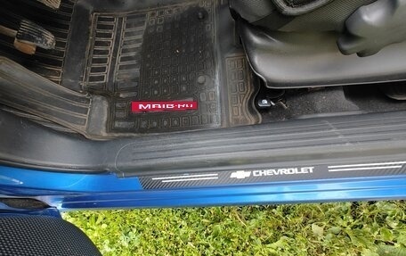 Chevrolet Aveo III, 2011 год, 500 000 рублей, 13 фотография