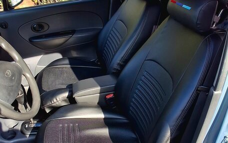 Daewoo Matiz I, 2006 год, 300 000 рублей, 7 фотография