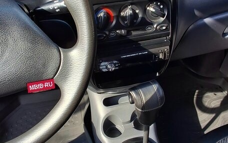 Daewoo Matiz I, 2006 год, 300 000 рублей, 13 фотография