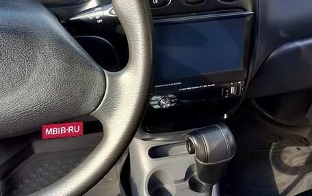 Daewoo Matiz I, 2006 год, 300 000 рублей, 14 фотография