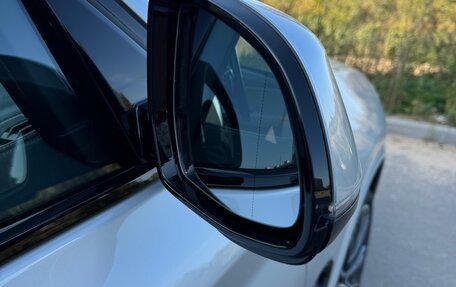 BMW X3, 2021 год, 5 150 000 рублей, 10 фотография