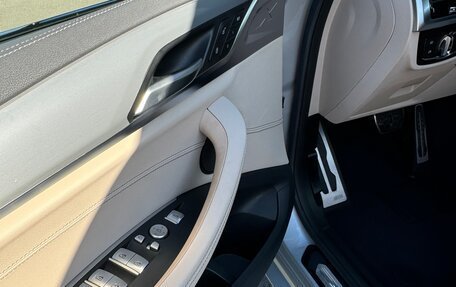 BMW X3, 2021 год, 5 150 000 рублей, 20 фотография