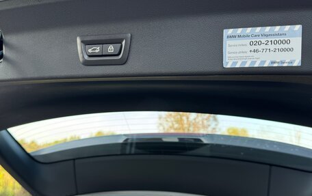 BMW X3, 2021 год, 5 150 000 рублей, 17 фотография