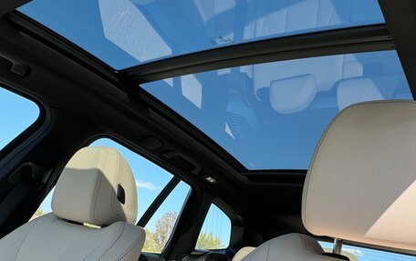 BMW X3, 2021 год, 5 150 000 рублей, 24 фотография