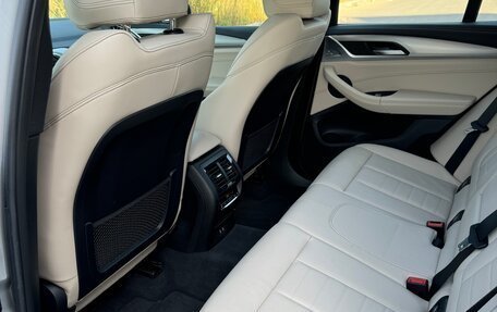 BMW X3, 2021 год, 5 150 000 рублей, 26 фотография