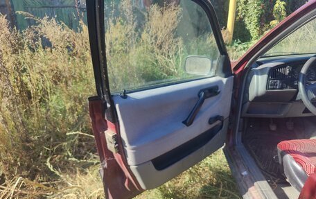 Volkswagen Passat B3, 1989 год, 65 000 рублей, 5 фотография