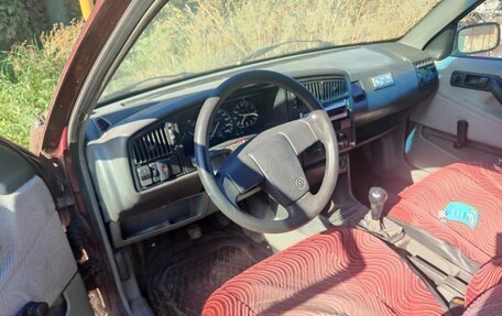 Volkswagen Passat B3, 1989 год, 65 000 рублей, 6 фотография