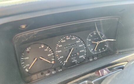 Volkswagen Passat B3, 1989 год, 65 000 рублей, 14 фотография