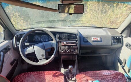 Volkswagen Passat B3, 1989 год, 65 000 рублей, 12 фотография
