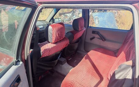 Volkswagen Passat B3, 1989 год, 65 000 рублей, 11 фотография