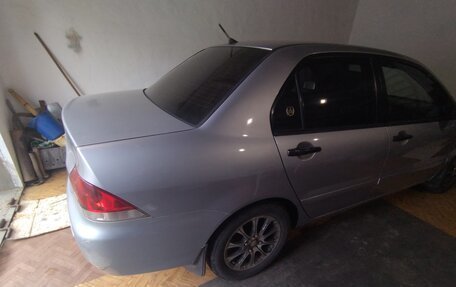 Mitsubishi Lancer IX, 2005 год, 400 000 рублей, 2 фотография