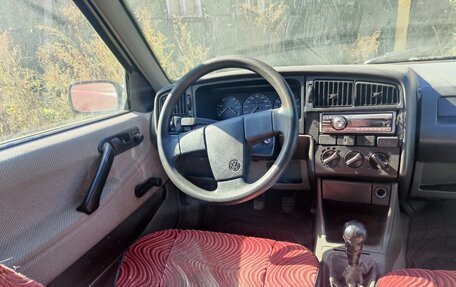 Volkswagen Passat B3, 1989 год, 65 000 рублей, 13 фотография