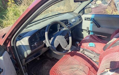 Volkswagen Passat B3, 1989 год, 65 000 рублей, 15 фотография