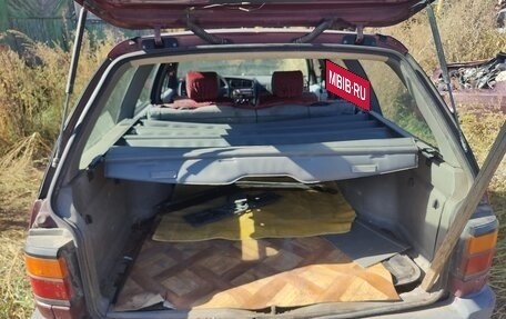 Volkswagen Passat B3, 1989 год, 65 000 рублей, 10 фотография