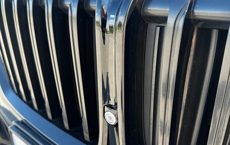 BMW 7 серия, 2019 год, 5 950 000 рублей, 9 фотография