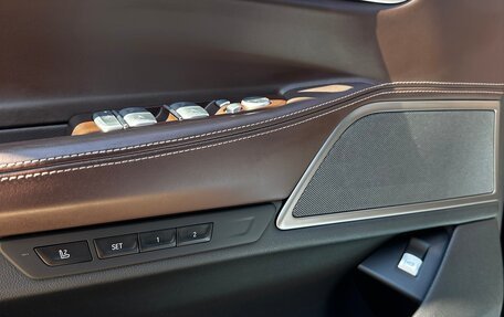 BMW 7 серия, 2019 год, 5 950 000 рублей, 13 фотография