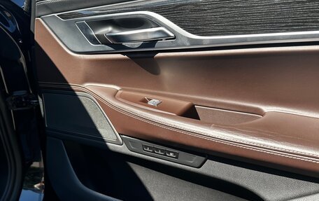 BMW 7 серия, 2019 год, 5 950 000 рублей, 19 фотография