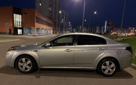 FAW Besturn B50 I, 2013 год, 545 000 рублей, 5 фотография