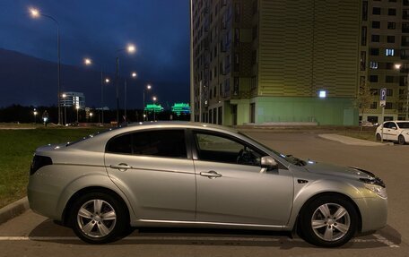 FAW Besturn B50 I, 2013 год, 545 000 рублей, 6 фотография