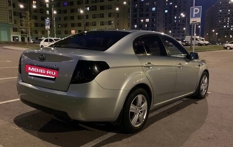 FAW Besturn B50 I, 2013 год, 545 000 рублей, 3 фотография