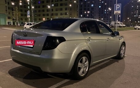 FAW Besturn B50 I, 2013 год, 545 000 рублей, 7 фотография