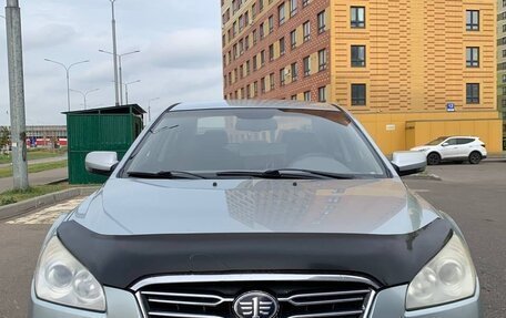 FAW Besturn B50 I, 2013 год, 545 000 рублей, 8 фотография