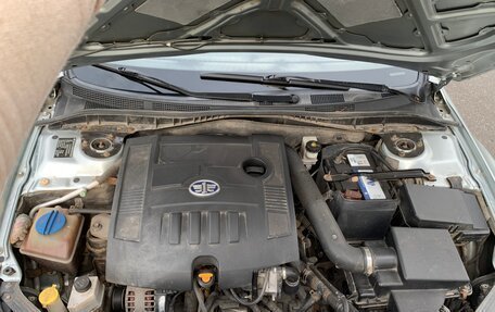 FAW Besturn B50 I, 2013 год, 545 000 рублей, 17 фотография