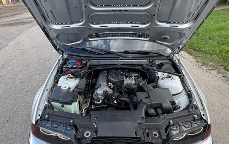 BMW 3 серия, 1998 год, 580 000 рублей, 6 фотография