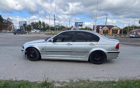 BMW 3 серия, 1998 год, 580 000 рублей, 4 фотография