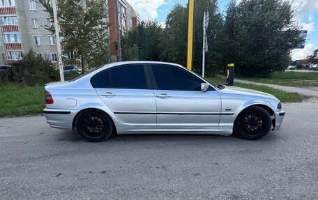 BMW 3 серия, 1998 год, 580 000 рублей, 3 фотография