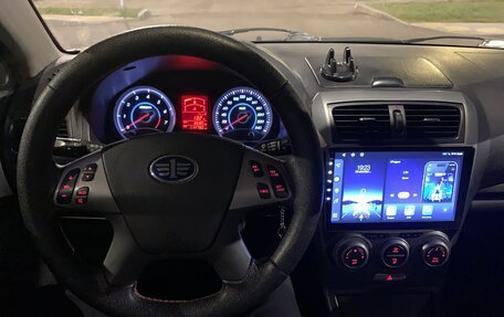 FAW Besturn B50 I, 2013 год, 545 000 рублей, 14 фотография